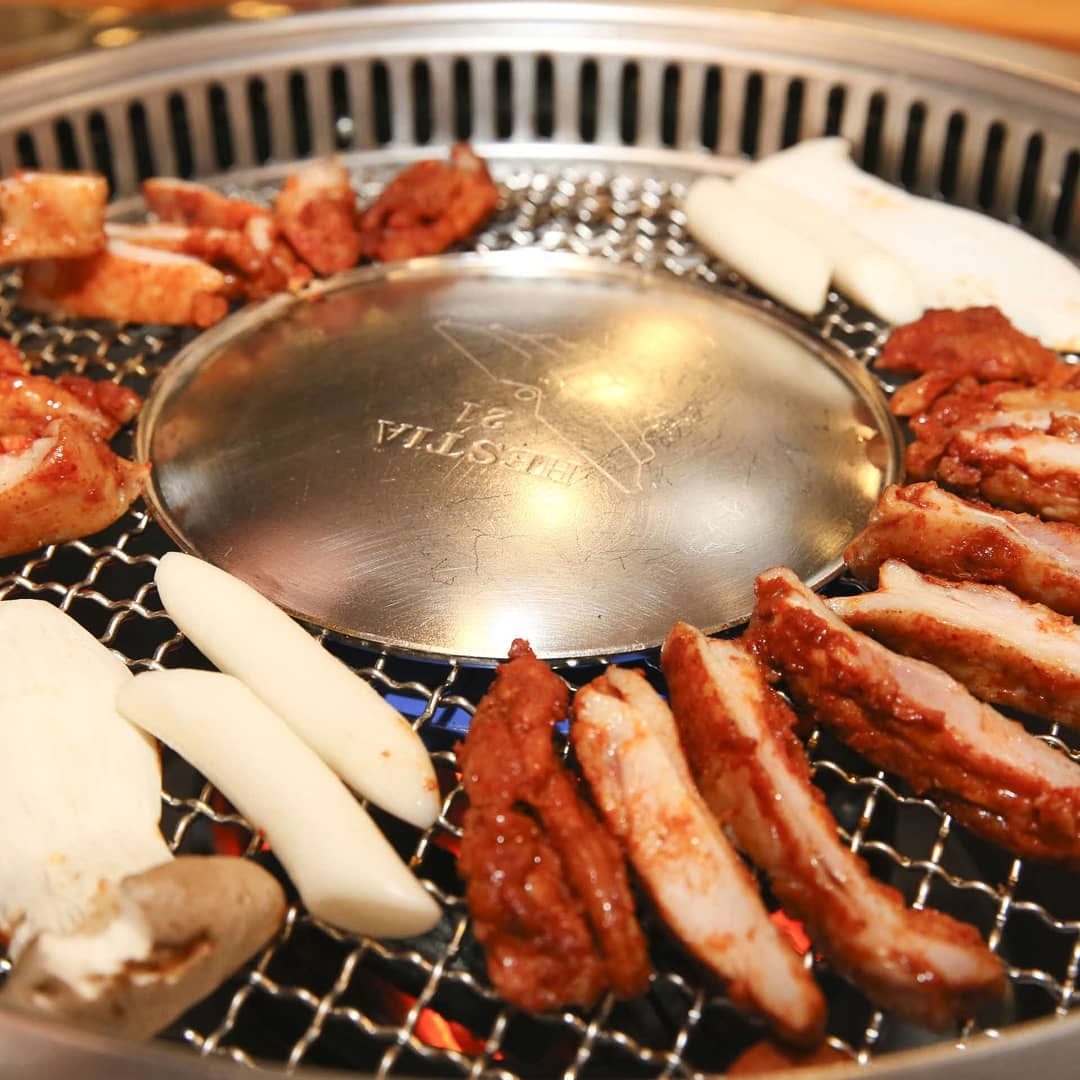 아띠춘천닭갈비 매장 이미지