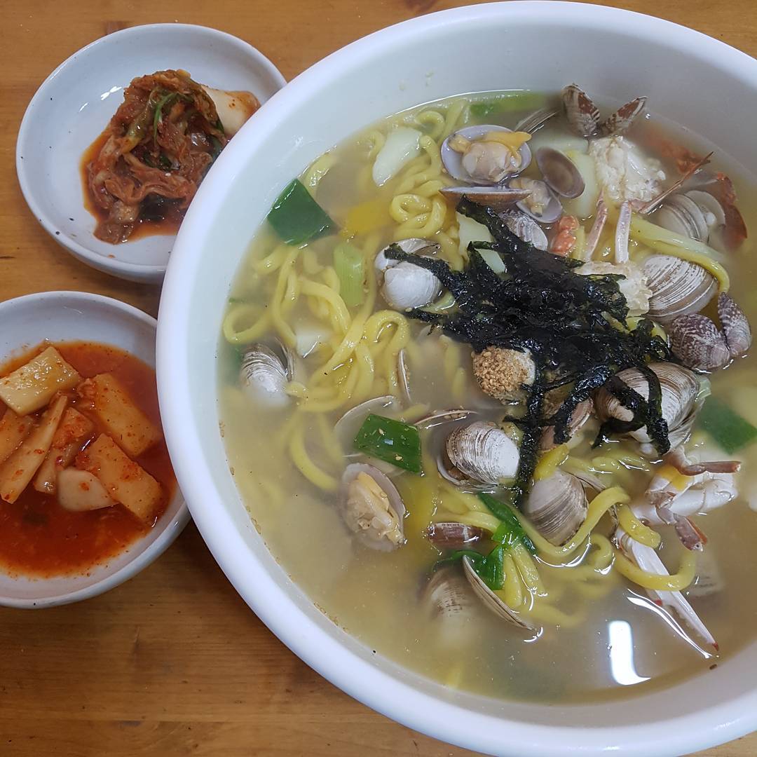 해솔방 매장 이미지