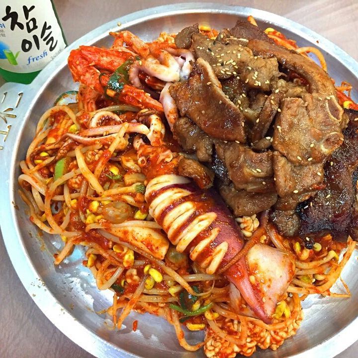 반찬생각 매장 이미지