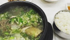 토담설렁탕 매장 이미지