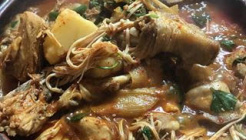 토담웰빙식당 매장 이미지