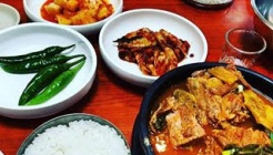 토종선지해장국 매장 이미지