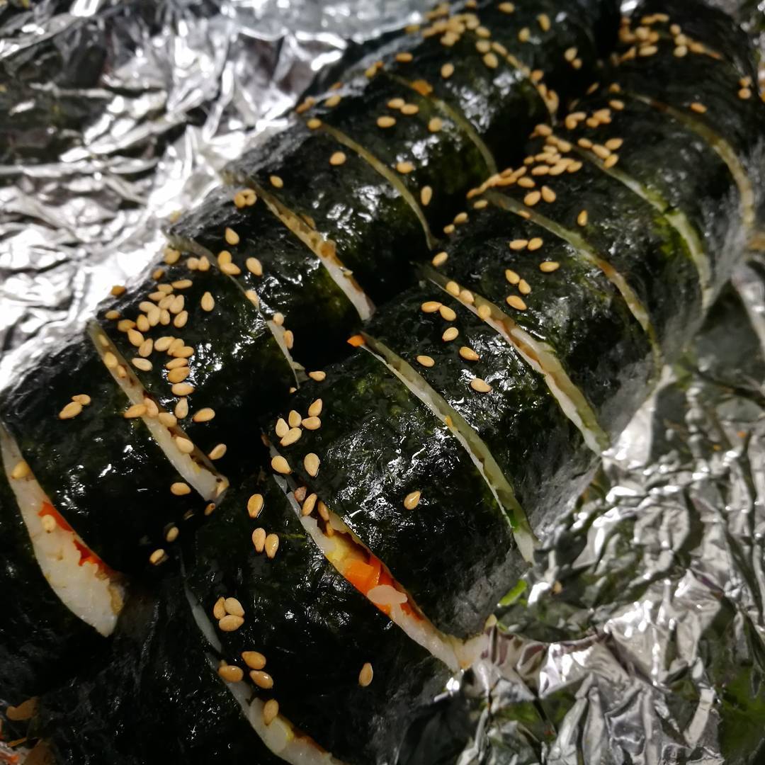 현대김밥 매장 이미지