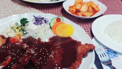 훼미리레스토랑 매장 이미지