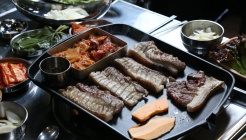 흑돈오리 매장 이미지