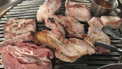 흑돈퍼주는집 매장 이미지