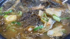 통뼈감자탕 매장 이미지