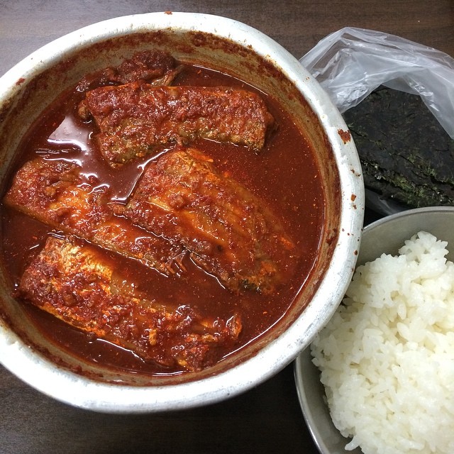 희락식당 매장 이미지
