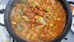 희야돌곱창 매장 이미지