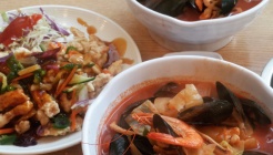 맛있는중국집 매장 이미지