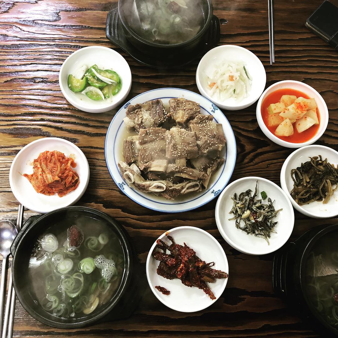 밀밭 매장 이미지