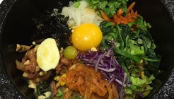 전주회관 매장 이미지