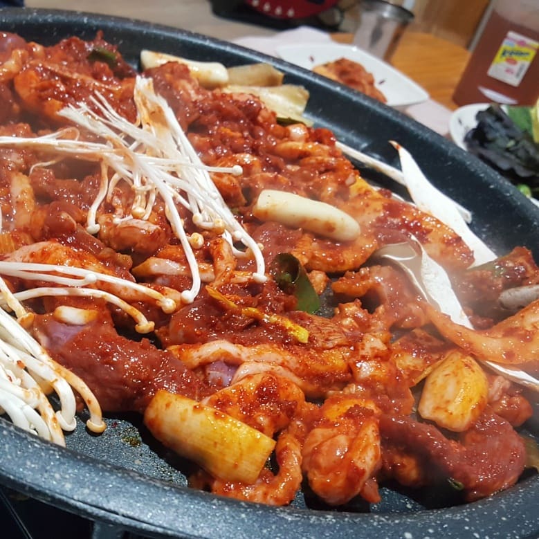 명지원 매장 이미지