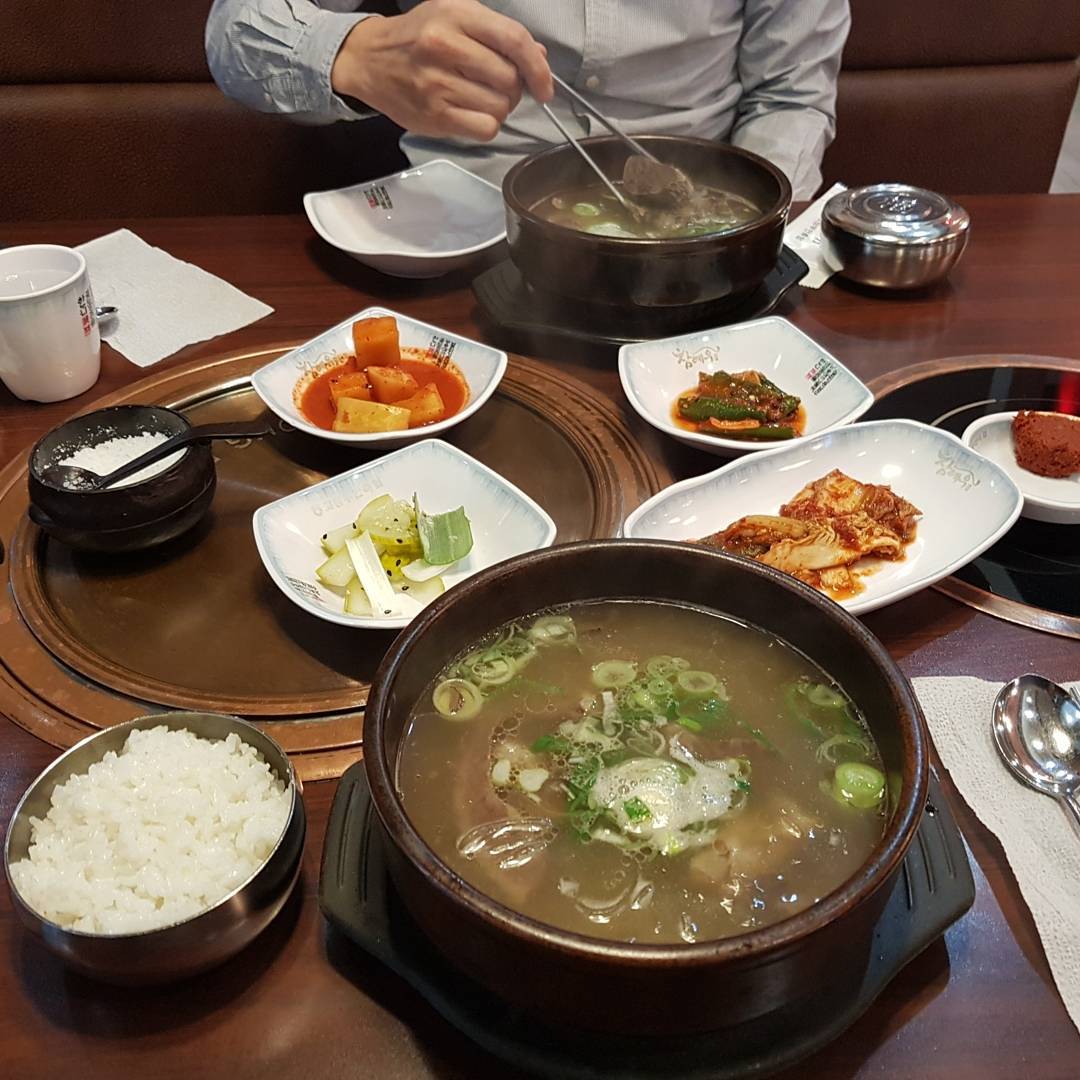 고창부안축협한우명품관 매장 이미지