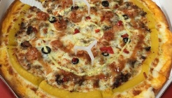 지정환임실치즈피자 매장 이미지