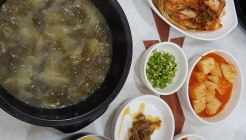 전주식토속콩나물해장국 매장 이미지