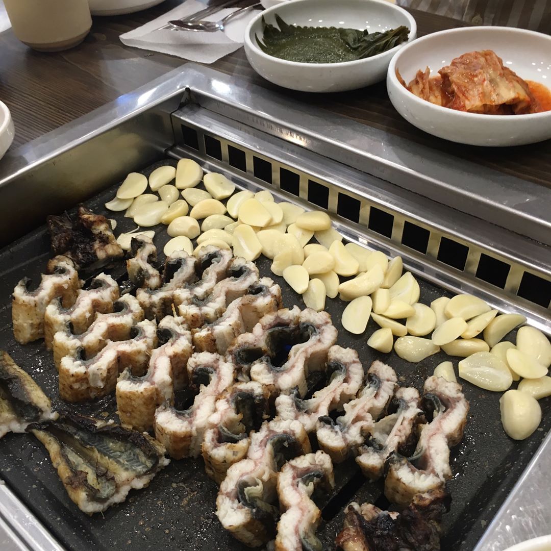 청원가든 매장 이미지