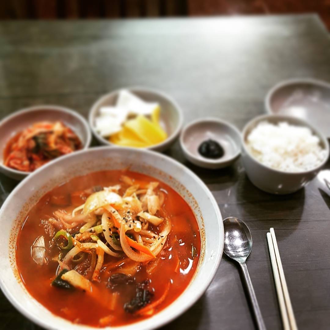 제일식당 매장 이미지