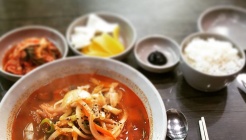 제일식당 매장 이미지