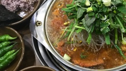 양평해장국감자탕곱창전골 매장 이미지