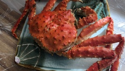 새천년회대게 매장 이미지