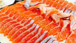 동강맑은송어 매장 이미지