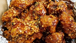 빵택이닭강정 매장 이미지