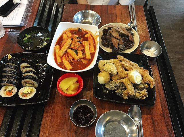 통통공주 매장 이미지