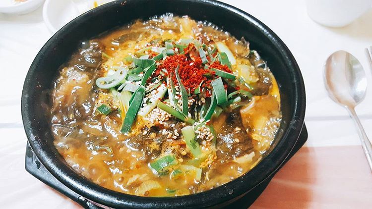 호산식당 매장 이미지