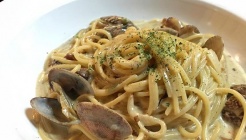 파스타부오노 매장 이미지