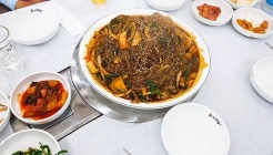 홍가네감자탕 매장 이미지