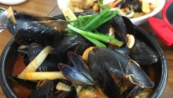 홍굴이해물짬뽕 매장 이미지