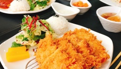 행운돈까스 매장 이미지