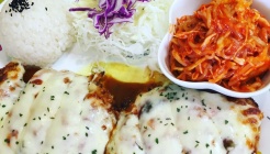 행운돈까스 매장 이미지