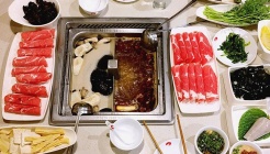 하이디라오 매장 이미지