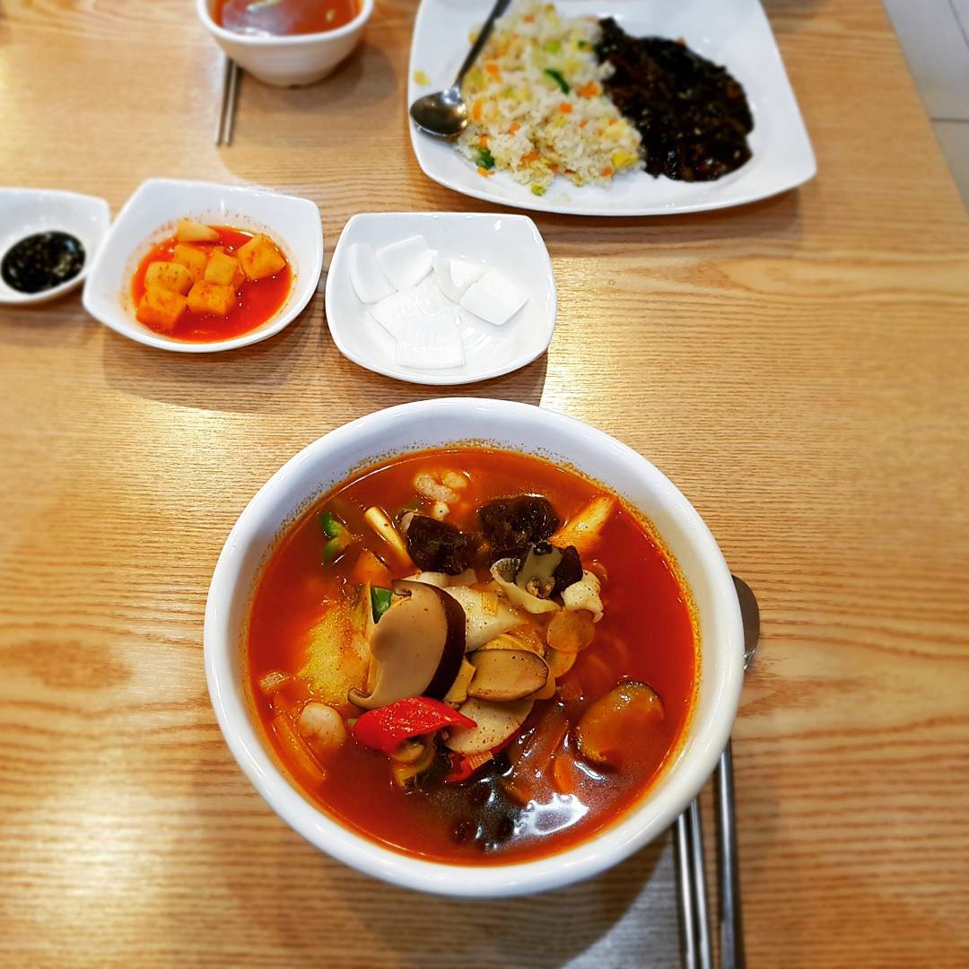 향미 매장 이미지