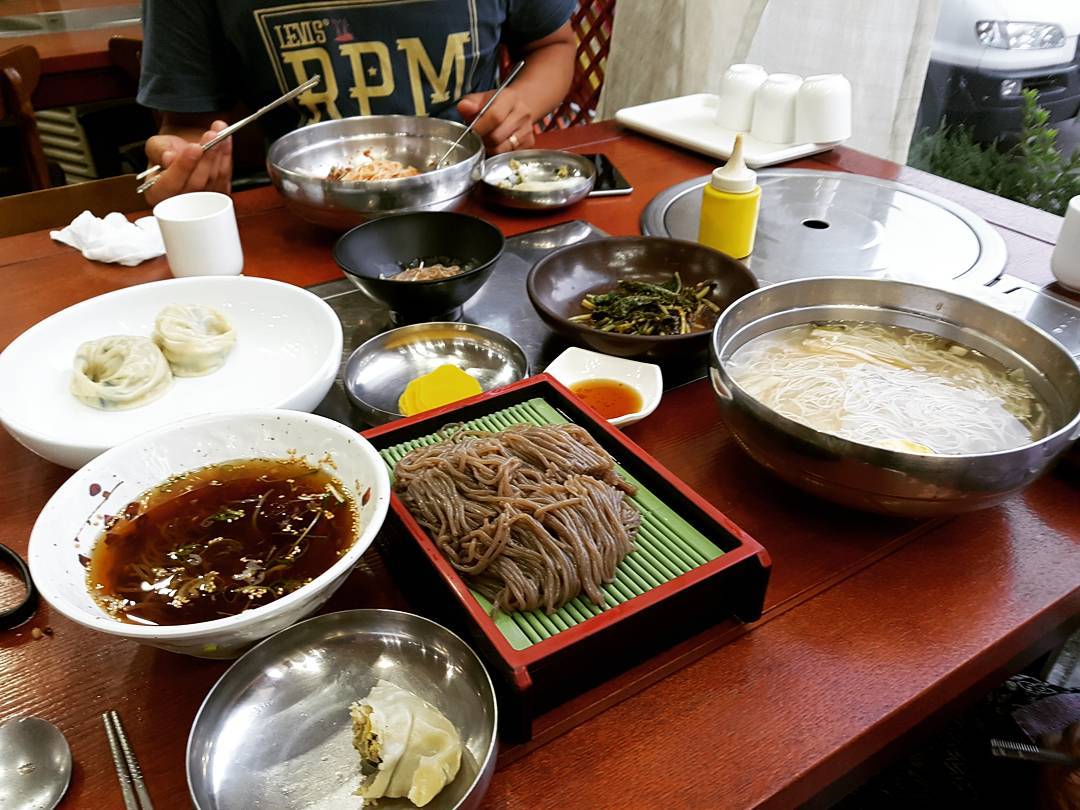 향미림 매장 이미지
