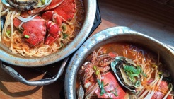 협재해녀의집 매장 이미지