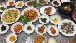 향우식당 매장 이미지