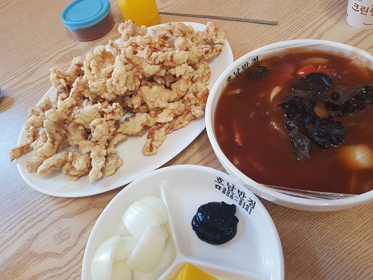 호남반점 매장 이미지