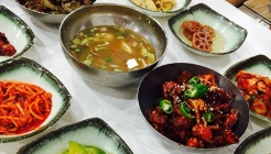 호랭이게장 매장 이미지