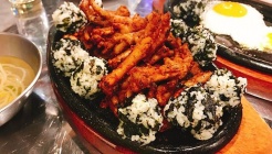 호미곶닭발 매장 이미지