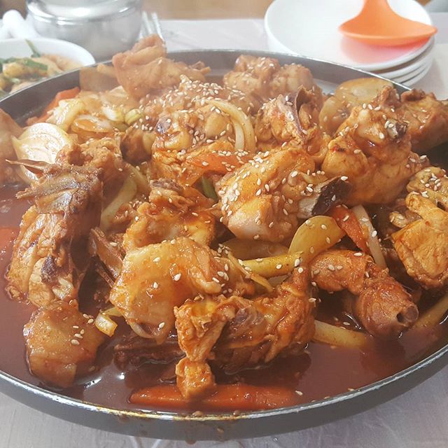 호반가든 매장 이미지