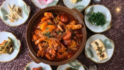 호반산장 매장 이미지