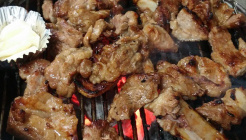 마당갈비 매장 이미지