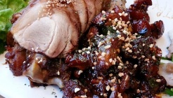 청와삼대 포항 오천문덕점 매장 이미지