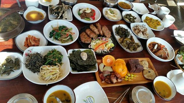 청자연 매장 이미지