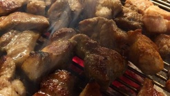 아궁이화로구이 매장 이미지