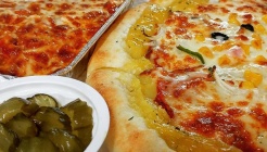 바로피자앤돈가스 매장 이미지