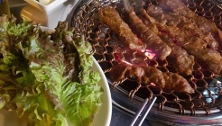 낙원숯불갈매기 매장 이미지